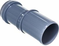 Переход ПВХ d 40 32