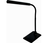 Лампа наст. TL-121 6W 4000K черный LEEK арт. LE061401-0014