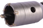 Коронка по бетону Derzhi SDS plus ф45мм арт.8306-003