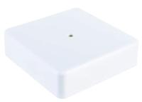 Распредкоробка 10010030мм ЭРА арт.BS-W-100-100-30 к.Б0031181