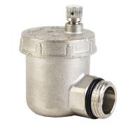 Воздухоотводчик TIM автомат. боковой 12 арт.BL5815