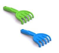 Грабли Волна 20см арт.091