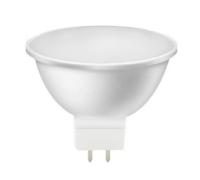 Лампа светодиодная Smartbuy SBL-GU5_3-5-30-K-N