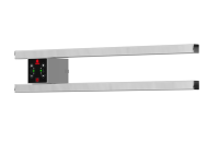 Полотенцесушитель TERMINUS Электро П2 500 90 Проф