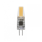 Лампа светодиодная General 3W G4 C 220 к.651900