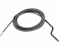Трос сантехнический Сибин 5м 6мм 51906-050