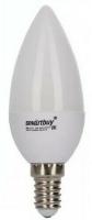 Лампа светодиодная Smartbuy SBL-C37-07-30K-E14