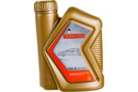Масло моторное Rosneft Maximum п-с 10W-40 1л к.40814332