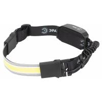 Фонарь налобный Эра Кибер арт.GA-807