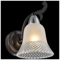 Св-к бра 17371-1 BK