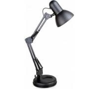 Светильник настольный Camelion KD-313 С02 черный