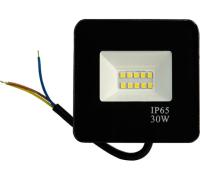 Прожектор LightPhenomen 30W LT-FL-01N-IP65-30W-6500К к.Е1602-0017