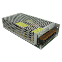 Блок питания д-ленты светодиодной 200W IP20 Ecola арт. B2L200ESB