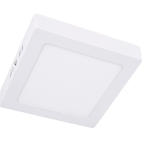 Св-к Ecola 12w 6500К 170-170-32 DSSD12ELC ярко-белый квадрат