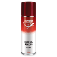 Полироль 3TON д-салона Hubba Bubba 335мл арт.55363