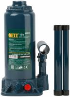 Домкрат гидрав. бутыл. 10т. FIT арт.64510