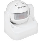 Датчик движения SmartBuy 1200Вт арт.sbl-ms-009