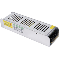 Блок питания д-ленты светодиодной 150W IP20 Ecola арт. В2N150ESB