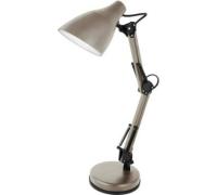 Лампа наст. CAMELION LOFT KD-331 С26 Тауп