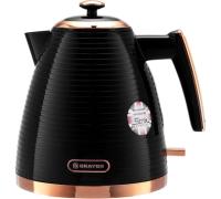 Чайник эл. Brayer BR1056 1,7л 2200Вт