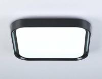 Св-к Ambrella Light 27W ВК черный арт.FZ1268