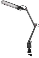 Светильник настольный Camelion КD-017С C02 черный