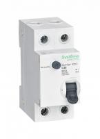 УЗО 2Р 20А 30мА Systeme electric Арт.1PN - 20A - 30 mA