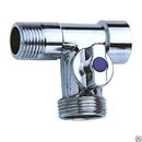 Кран для сантехники мак 12х34х12 00611