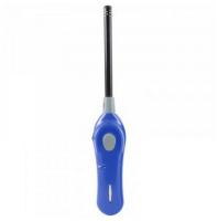 Зажигалка пьезо ECOS GL-001B синяя