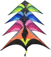 Воздушный змей 15575см Хвост 300см арт.ИК-0473