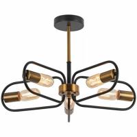 Св-к IL8253-5COU-79 BK GD