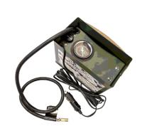 Новый точечный рисунок