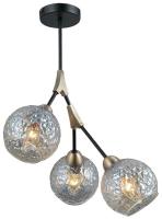 Св-к IL0263-3PSQ-79 BK AB