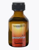 Клей для пластмассы Дихлорэтан 30мл ТехноПайка арт.60647