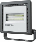 Прожектор светодиодный Navigator NFL-01-30-4000К-IP65-LED к.14143 NFL-01