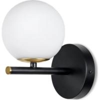 Св-к настенно-потолочный iSvet Rondo G9 арт. NKL-104-1-4