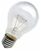 Теплоизлучатель 200W Е27 Лисма