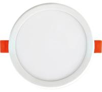 Св-к точечный LED энергосберегающий General 10вт GLP-RW14-120CH-IP40-6 к.412174