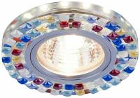 Св-к точечн. ES 2195 MR16 зеркальный-мульти