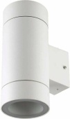 Св-к General GLW-2GX53-M-IP20 круглый белый