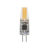 Лампа светодиодная General 7W G4 C 220 4500К к.661444
