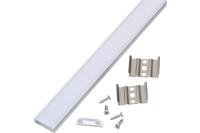 Профиль накладной GAL-GLS-2000-6-24 2м к.522510