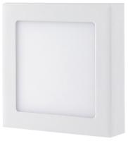 Св-к встраиваемый 12W 4000K квадрат SmartBuy арт. SBL-DLSq-12-4K