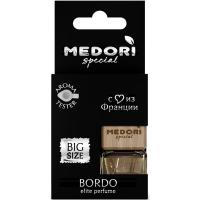 Ароматизатор Medori бутылочка 6мл Bordo арт.TB-4021