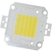 Чип светодиодный Feron LB-1100 100W 6000K