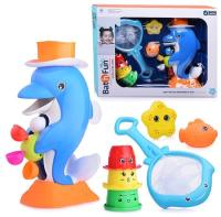 Набор дкупания BathFun Веселое купание арт.9607