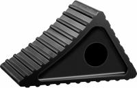 Упор противооткатный резиновый Зубр