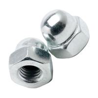 гайка колпачковая