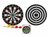 Дартс +4 дротика арт.G20192