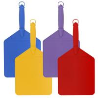 Веер дроздувания огня + доска разд. МультиДом арт.76.29 к.261058